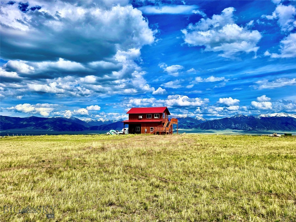 Virginia City Ranches - Residential