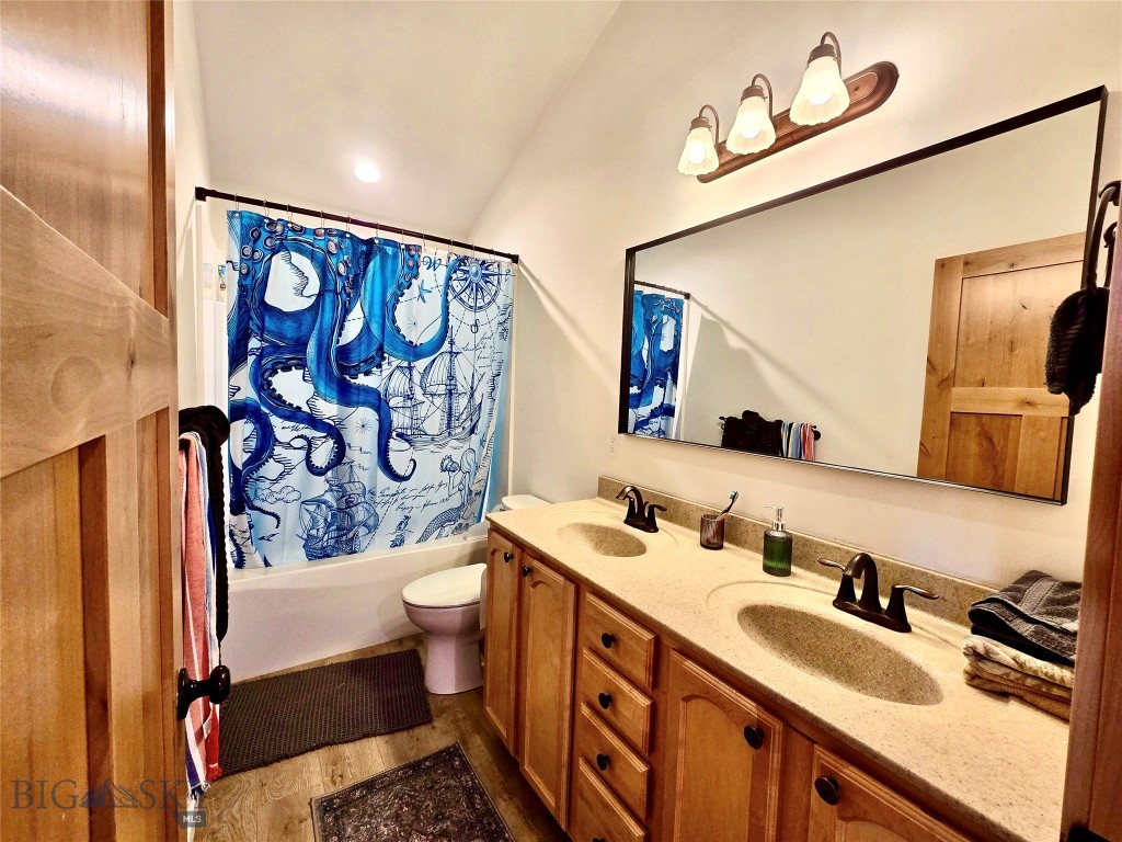 Virginia City Ranches - Residential