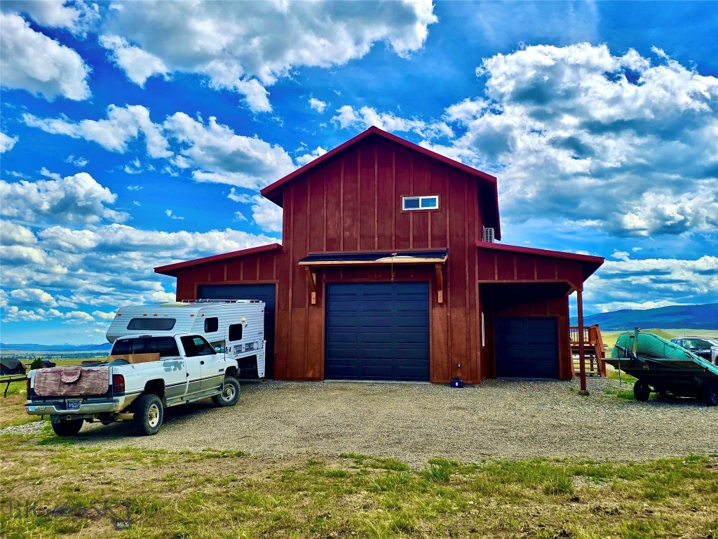 Virginia City Ranches - Residential