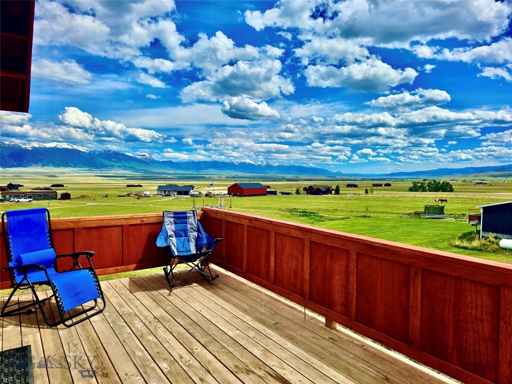 Virginia City Ranches - Residential