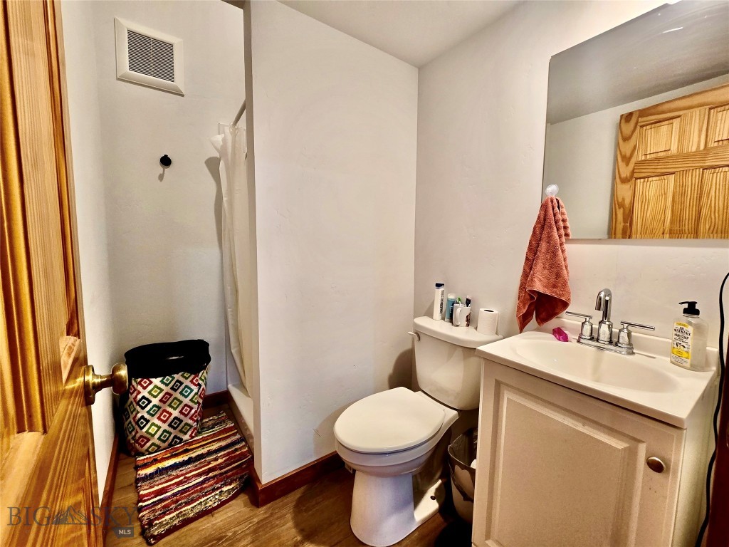 Virginia City Ranches - Residential