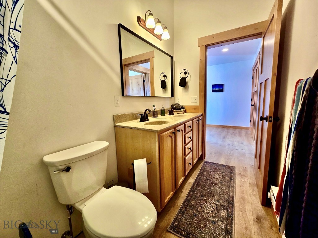 Virginia City Ranches - Residential