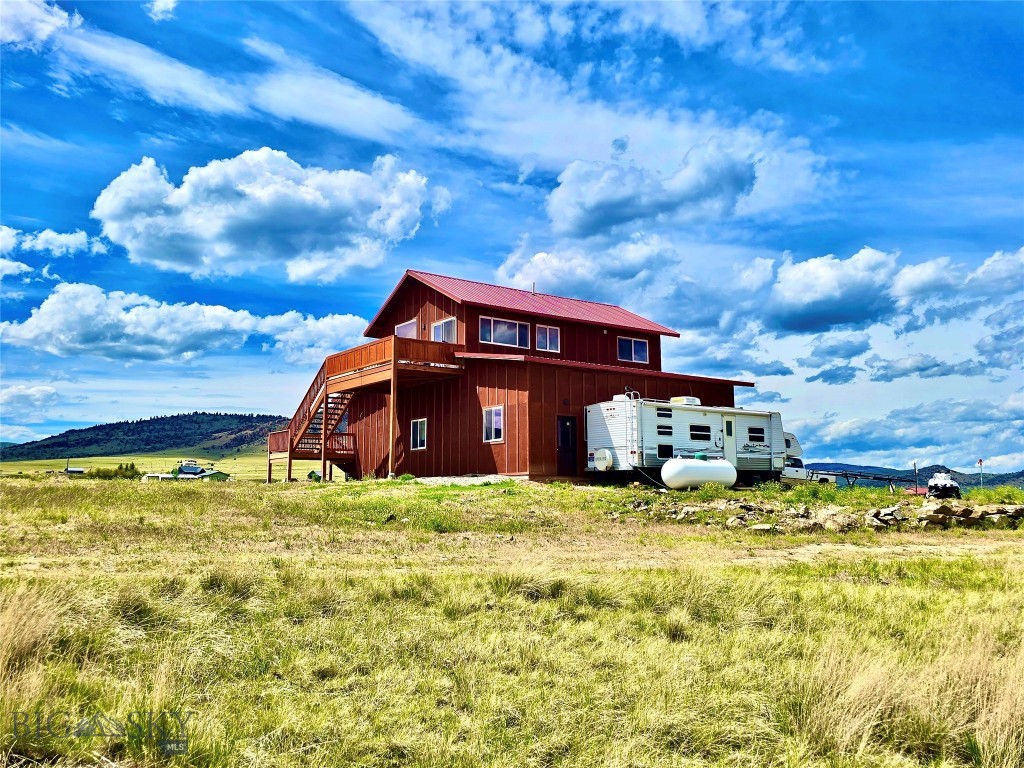 Virginia City Ranches - Residential