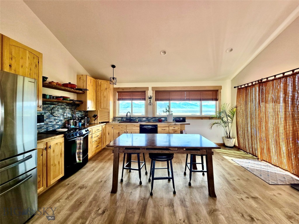 Virginia City Ranches - Residential