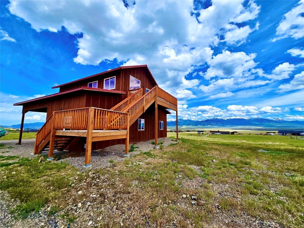 Virginia City Ranches - Residential