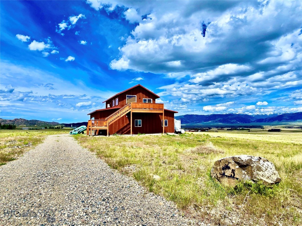 Virginia City Ranches - Residential