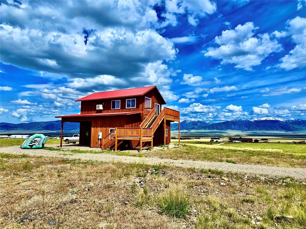 Virginia City Ranches - Residential