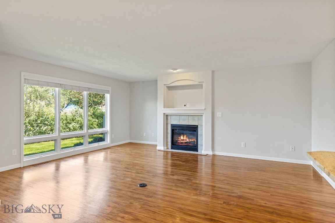 Willowbrook Condo - Residential