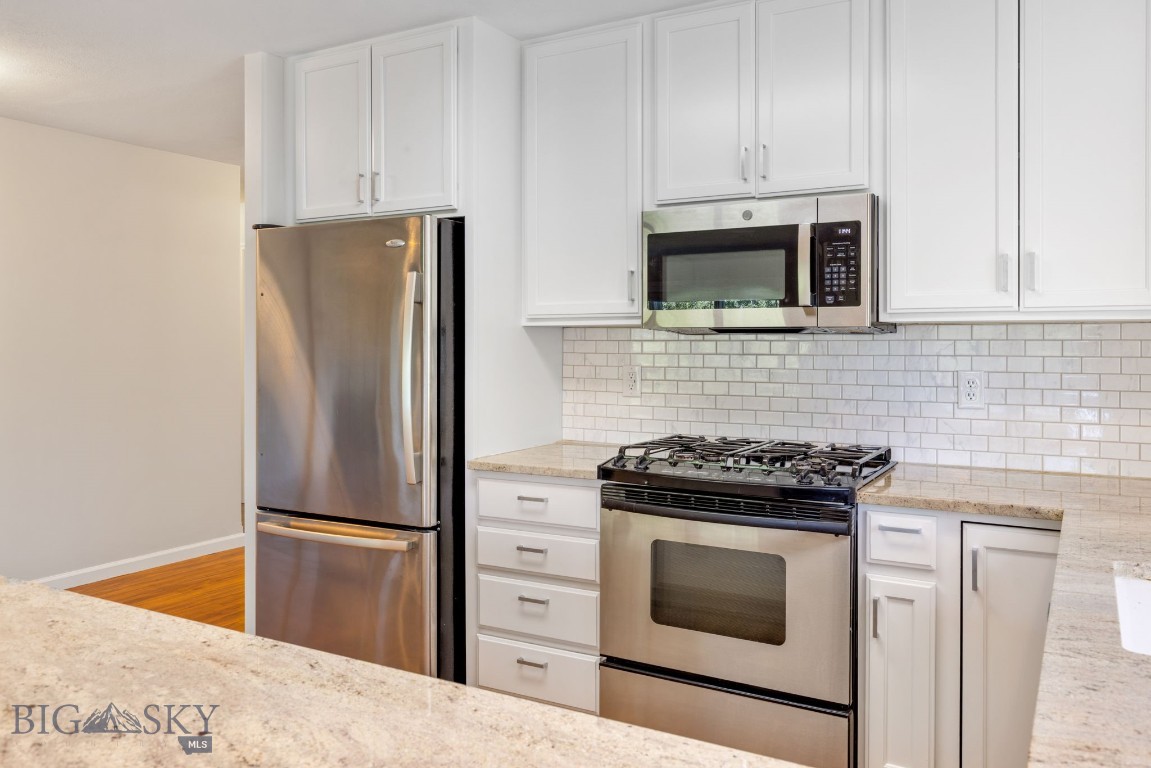 Willowbrook Condo - Residential