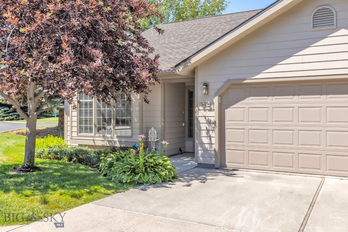 Willowbrook Condo - Residential