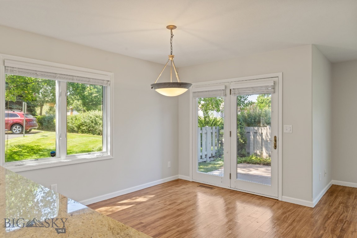 Willowbrook Condo - Residential