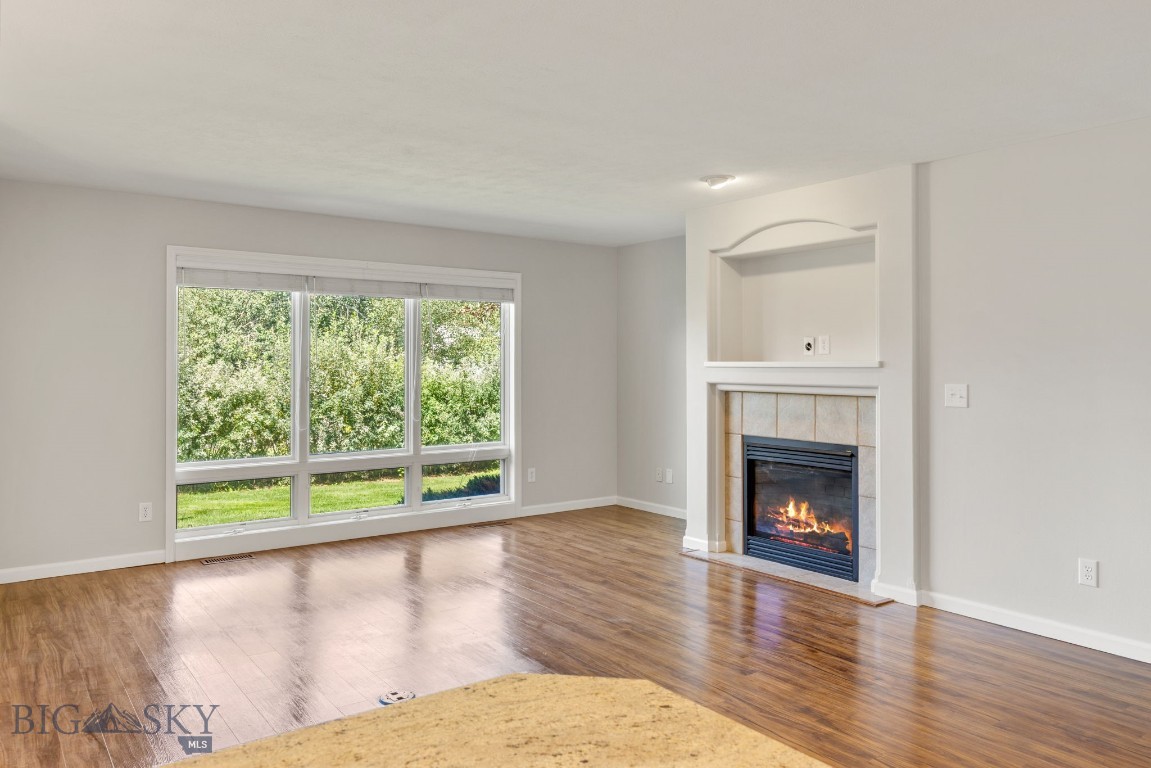 Willowbrook Condo - Residential