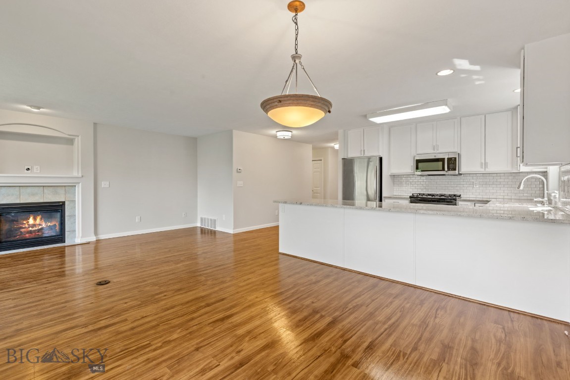 Willowbrook Condo - Residential