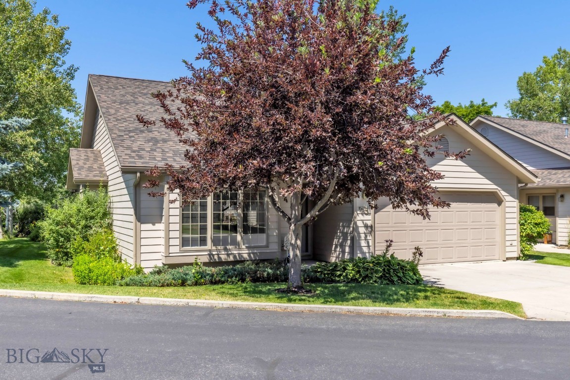 Willowbrook Condo - Residential