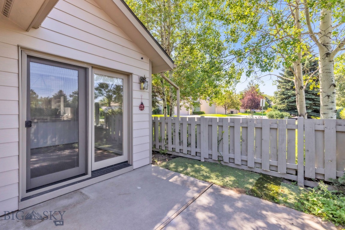 Willowbrook Condo - Residential