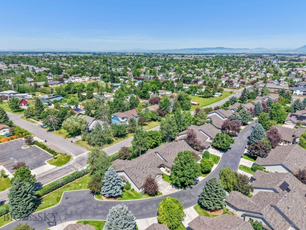 Willowbrook Condo - Residential