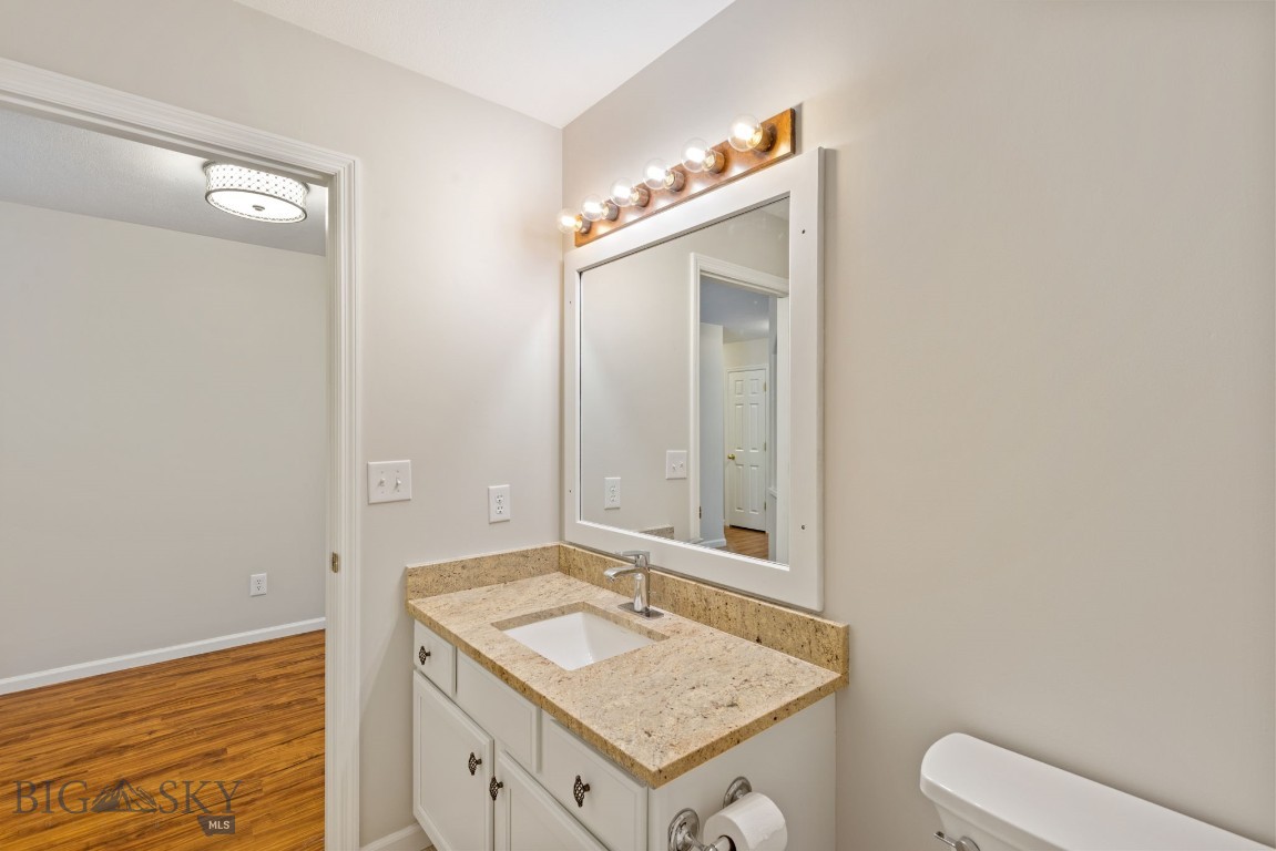 Willowbrook Condo - Residential