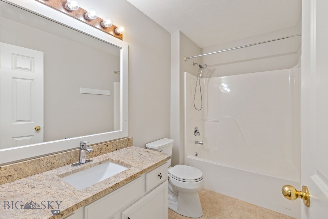Willowbrook Condo - Residential