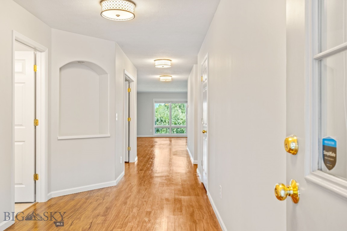 Willowbrook Condo - Residential