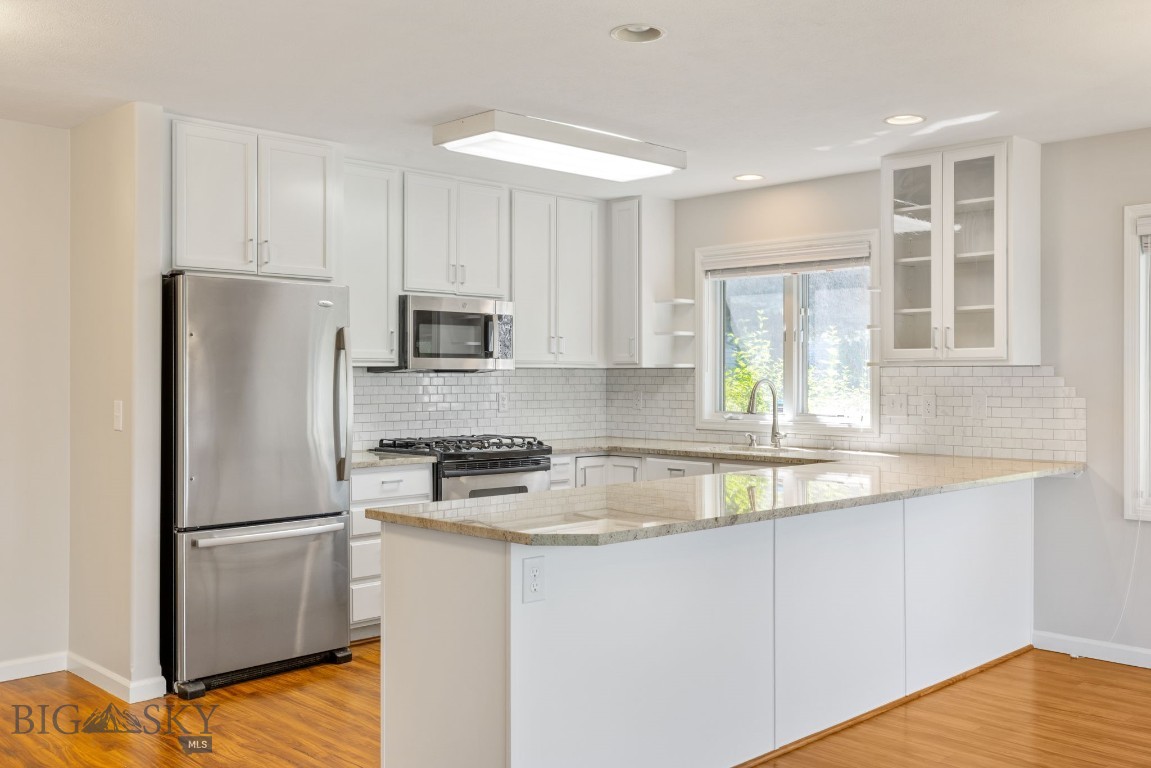 Willowbrook Condo - Residential