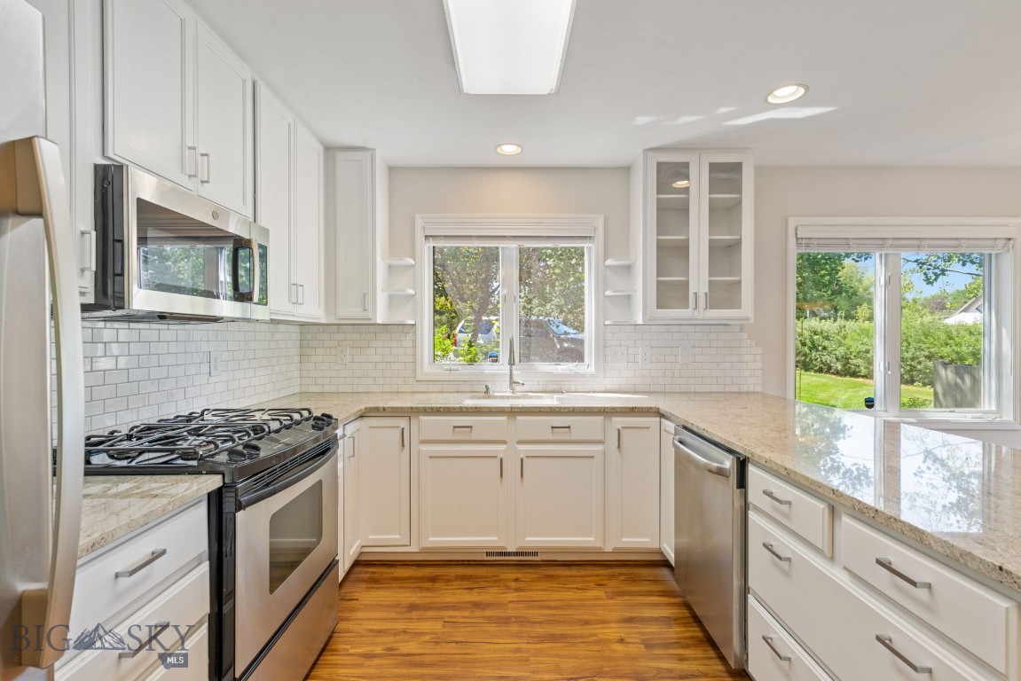 Willowbrook Condo - Residential