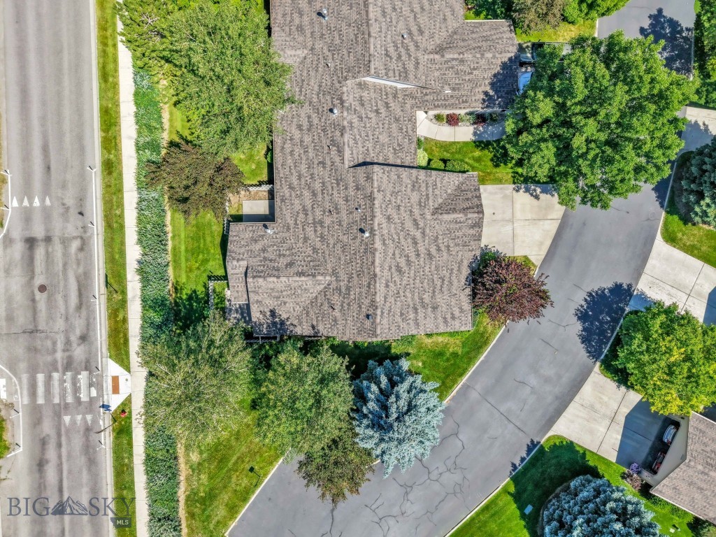 Willowbrook Condo - Residential