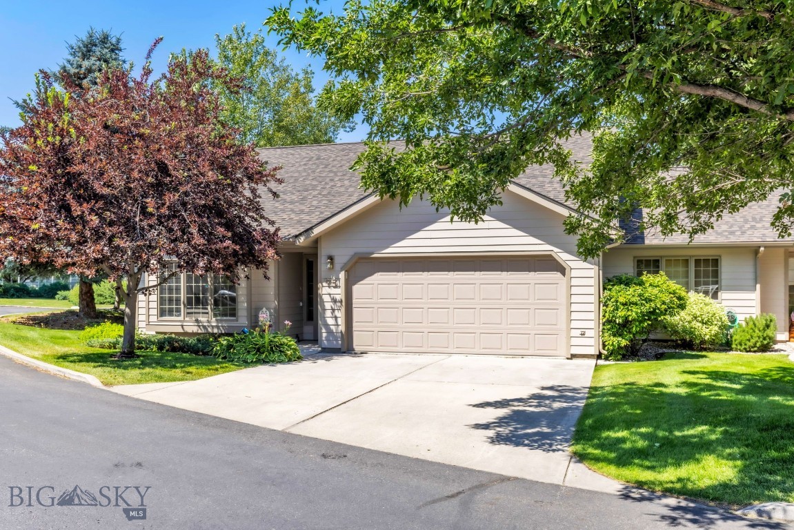 Willowbrook Condo - Residential