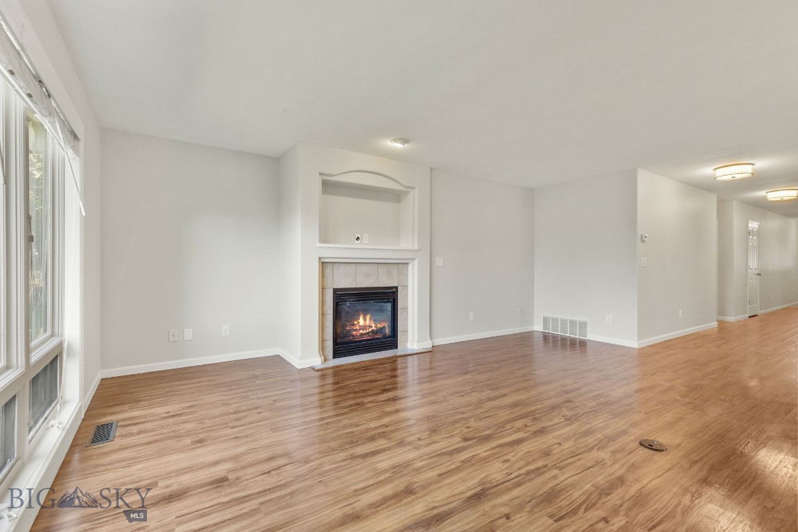 Willowbrook Condo - Residential