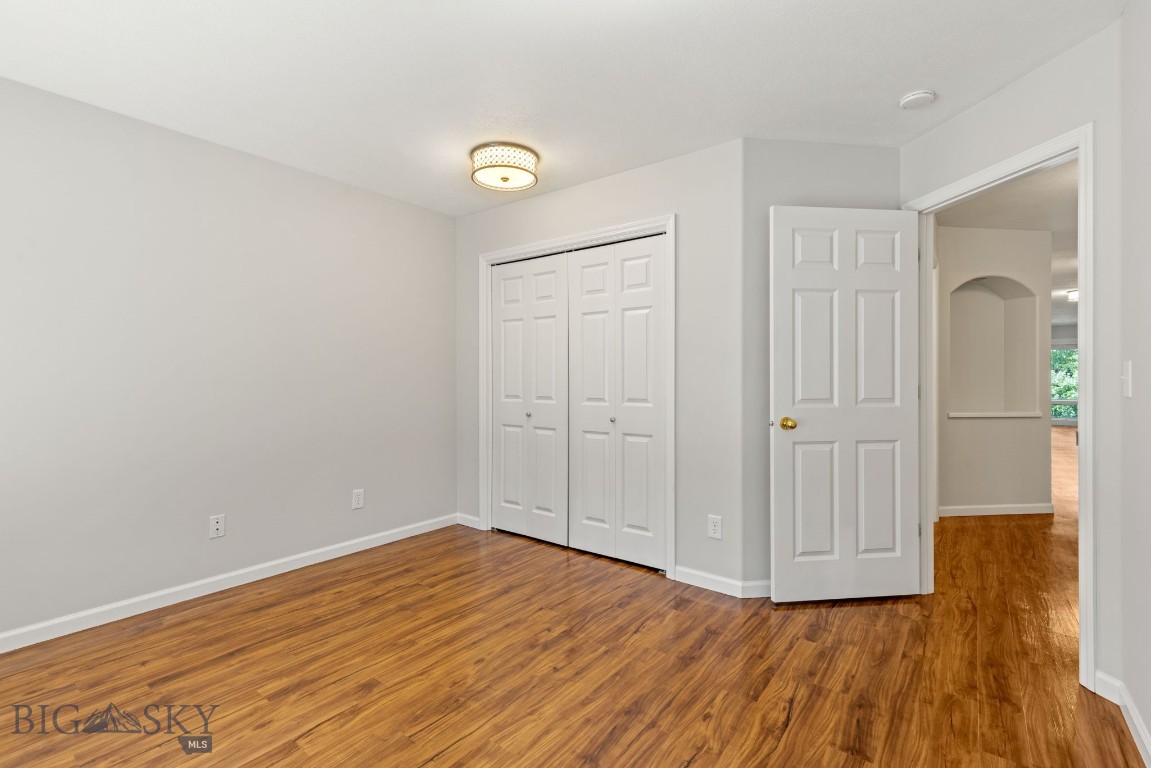 Willowbrook Condo - Residential