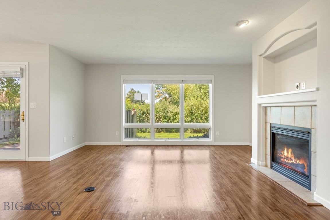 Willowbrook Condo - Residential