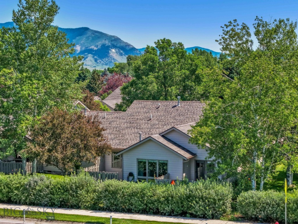 Willowbrook Condo - Residential