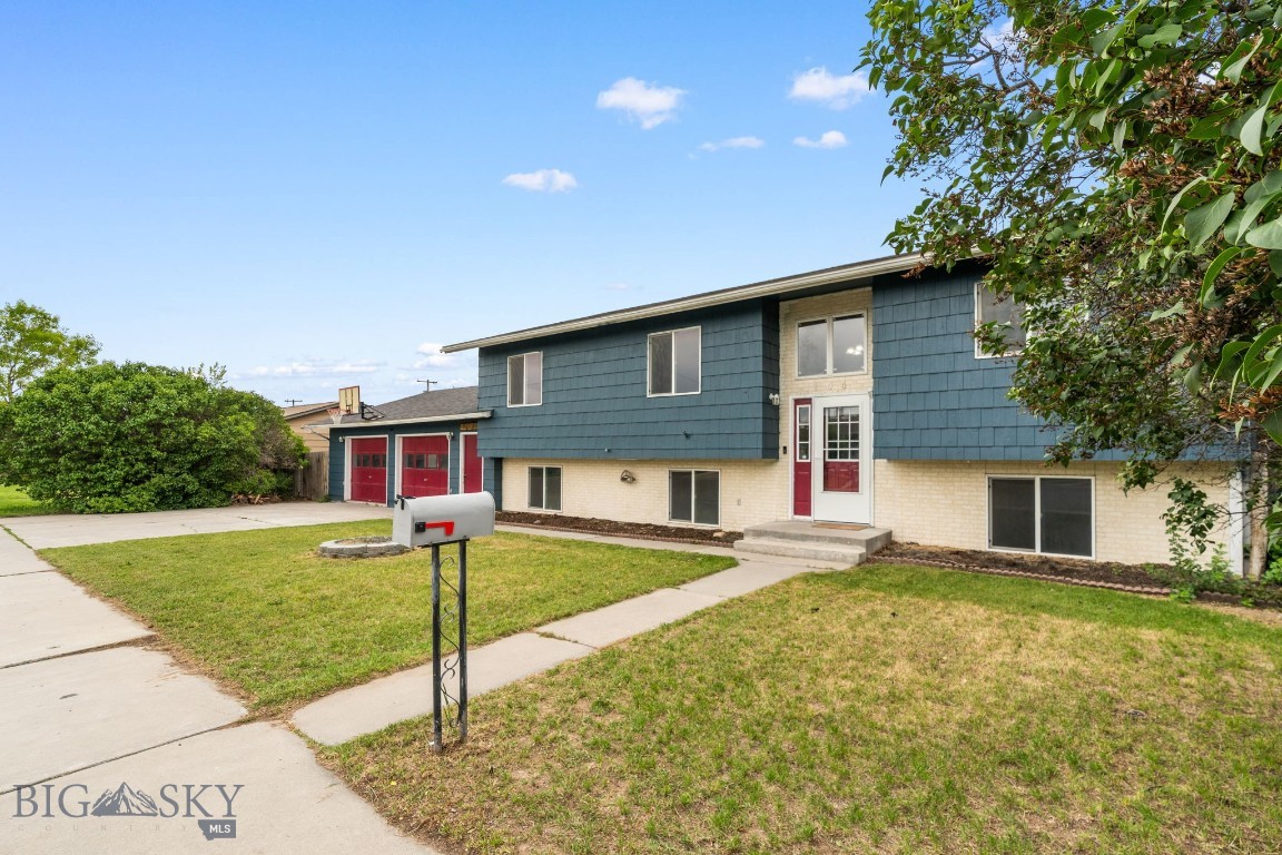 Other - Residential