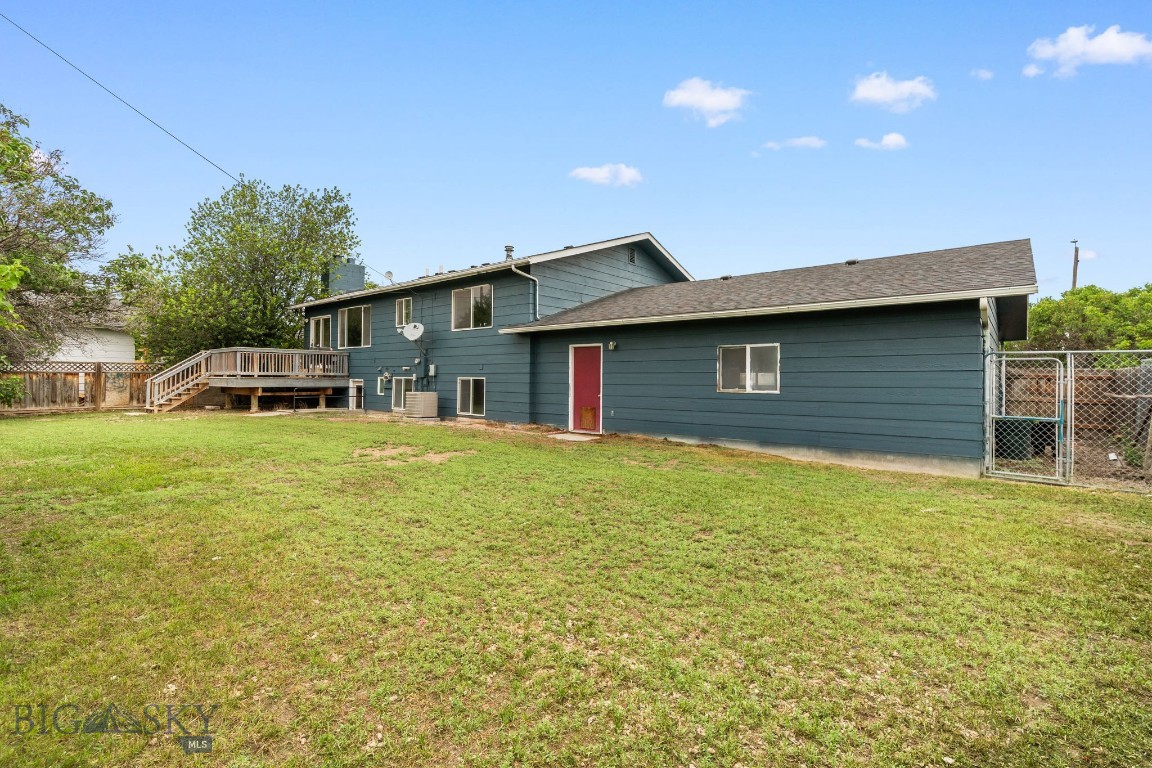 Other - Residential