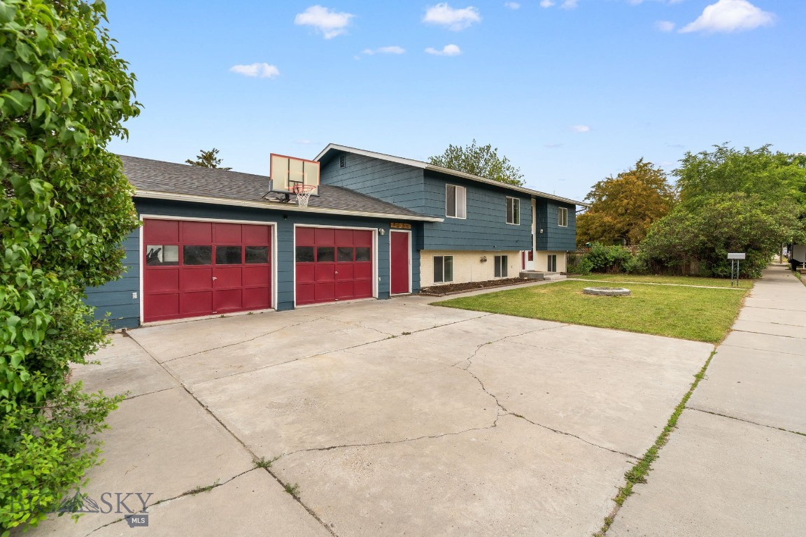 Other - Residential