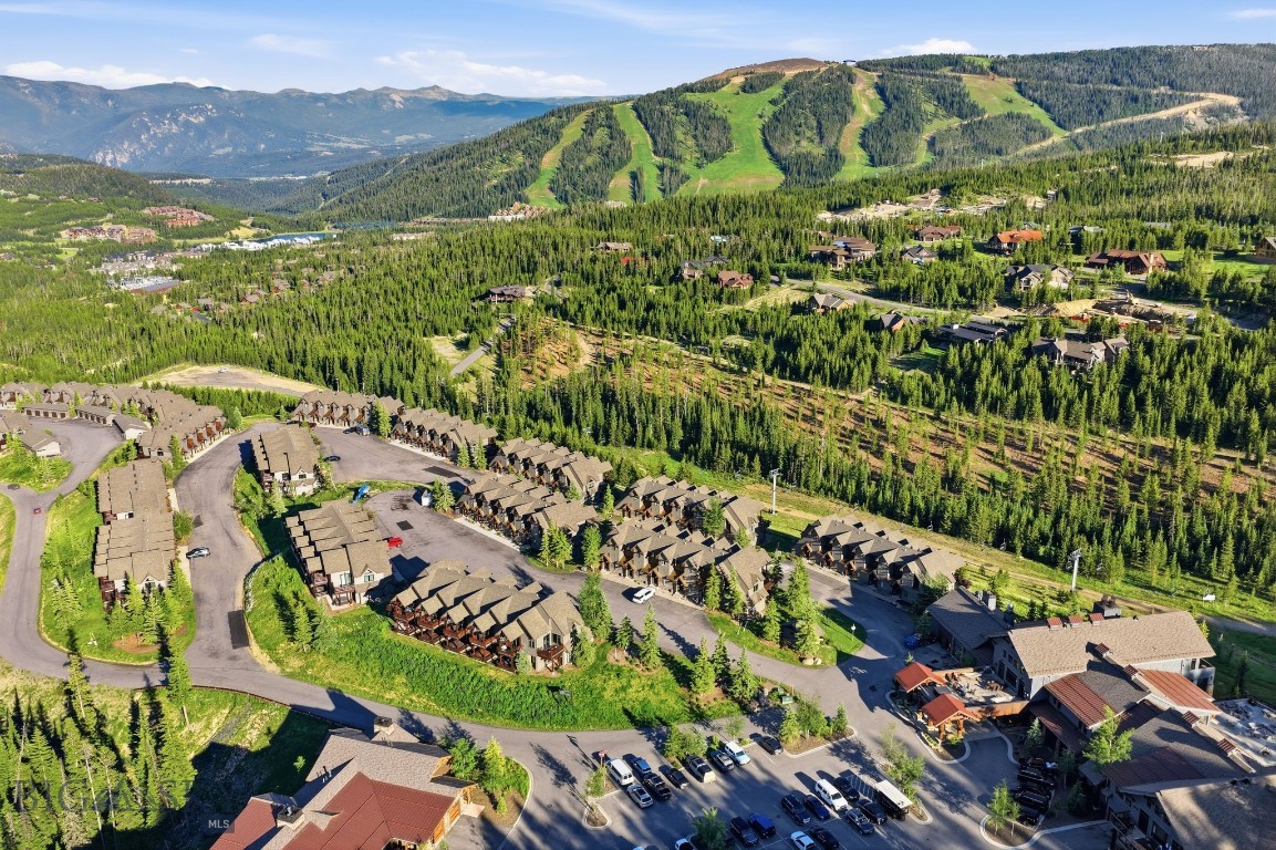 Saddle Ridge Townhomes - Residential