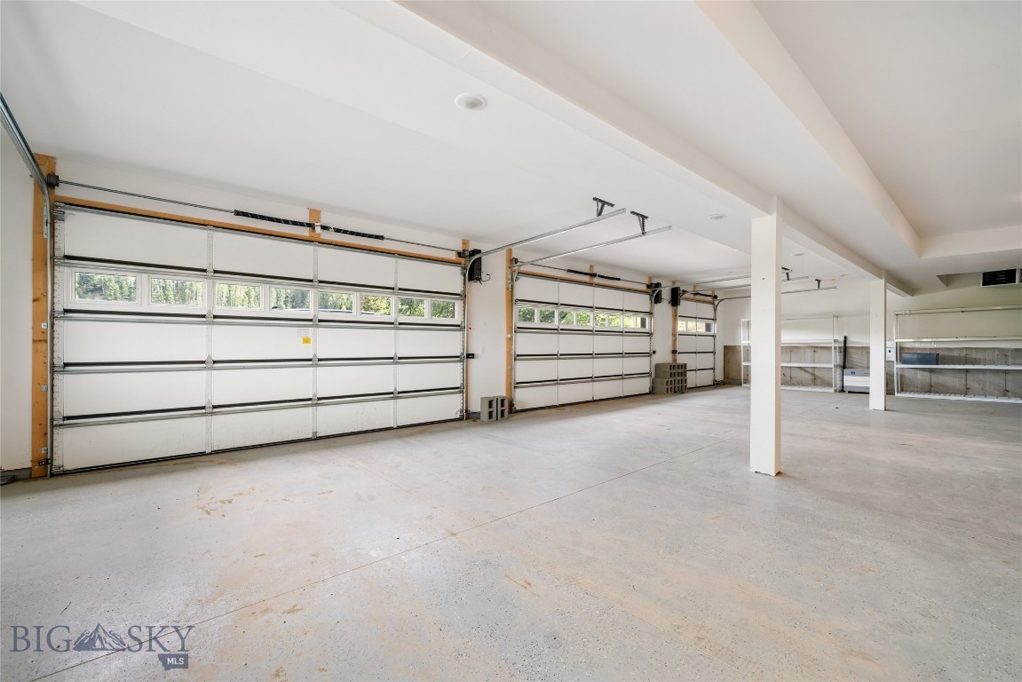 Timberline Creek - Residential