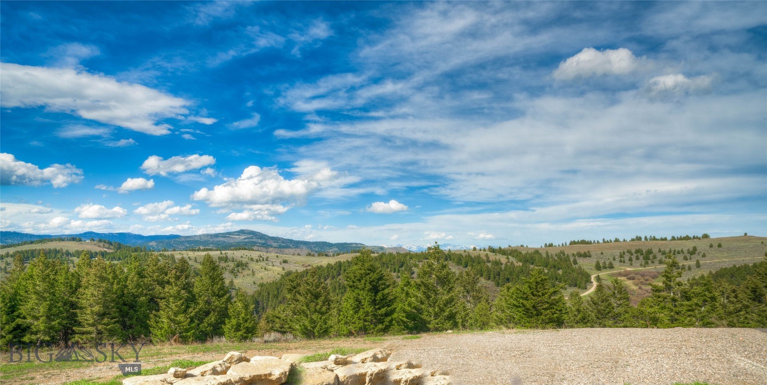 Timberline Creek - Residential