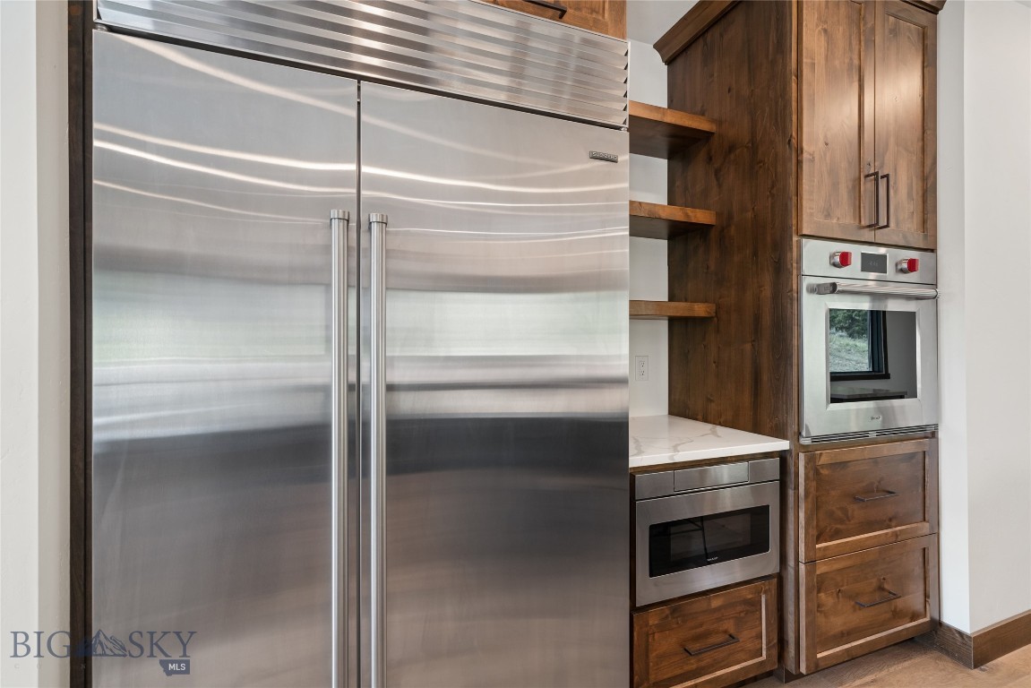 Timberline Creek - Residential