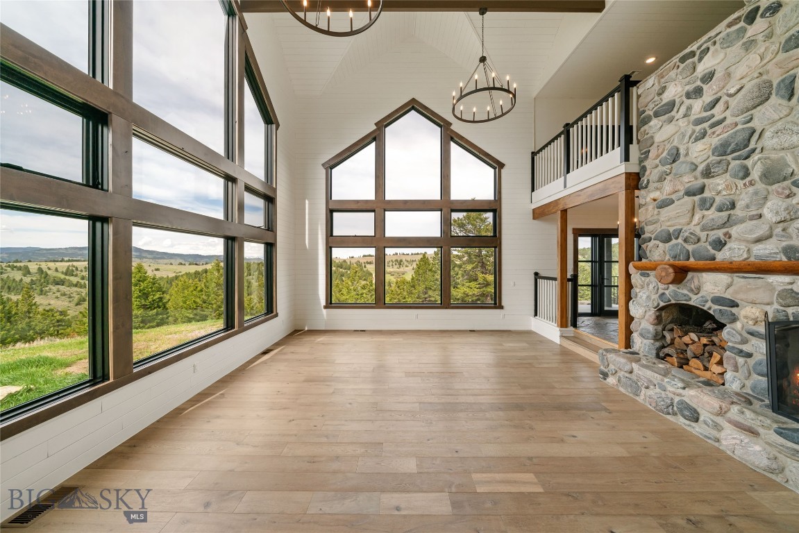 Timberline Creek - Residential