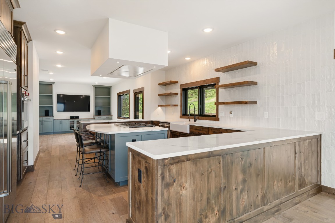 Timberline Creek - Residential