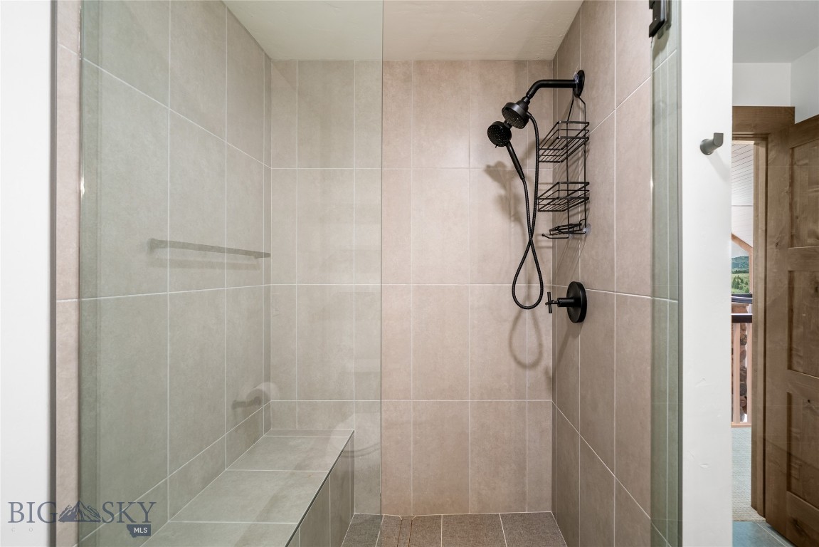 Timberline Creek - Residential