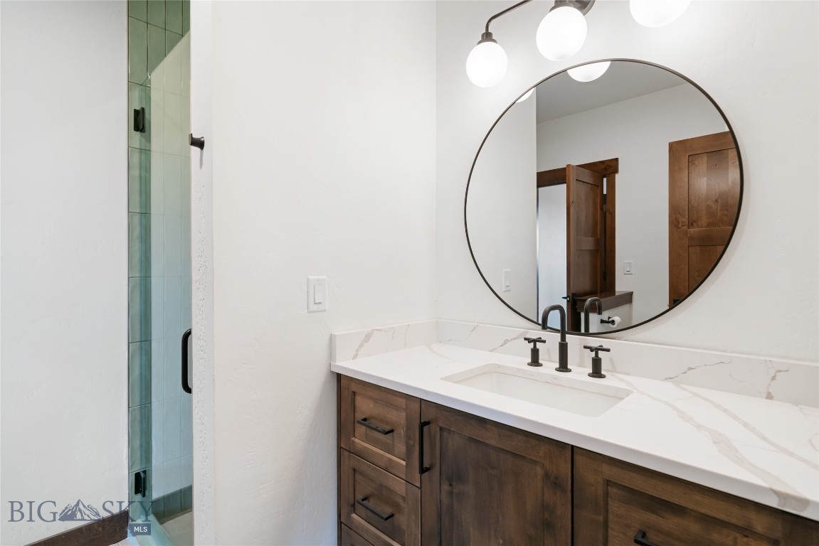 Timberline Creek - Residential
