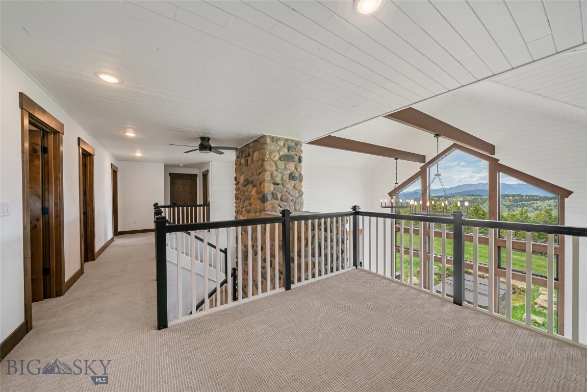 Timberline Creek - Residential