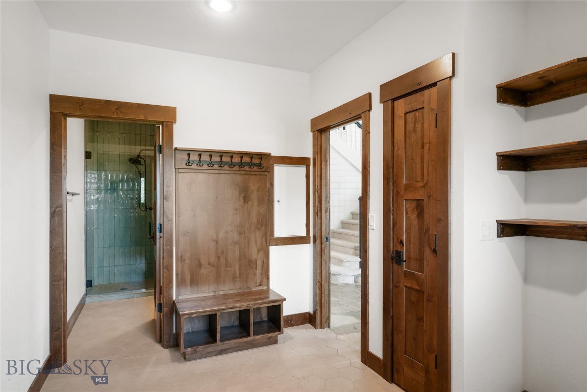 Timberline Creek - Residential