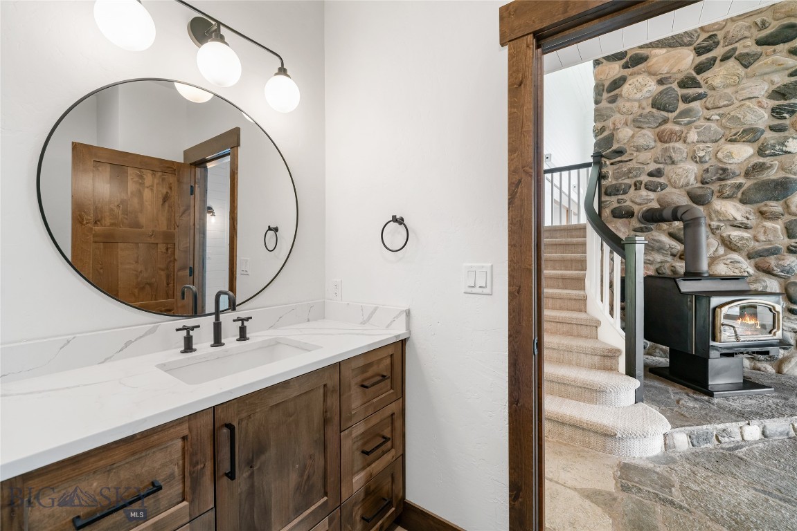 Timberline Creek - Residential