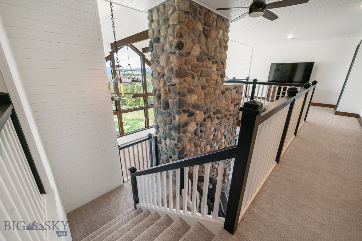 Timberline Creek - Residential