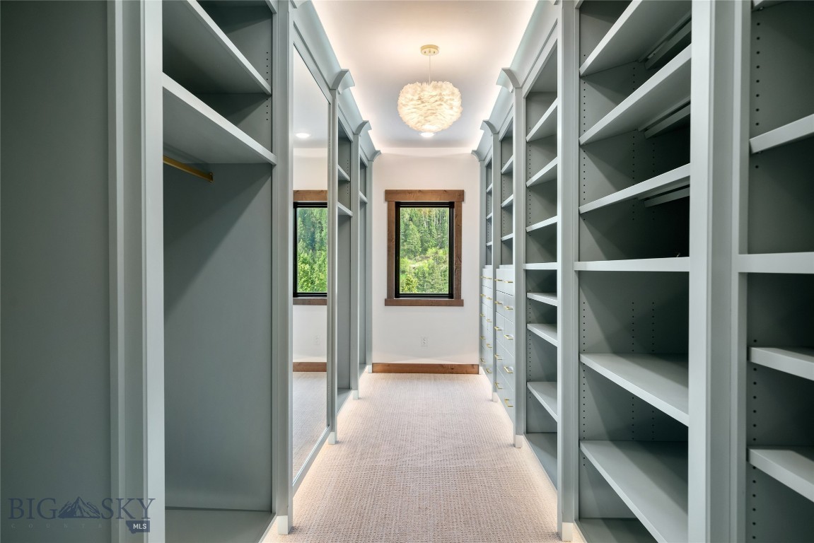 Timberline Creek - Residential
