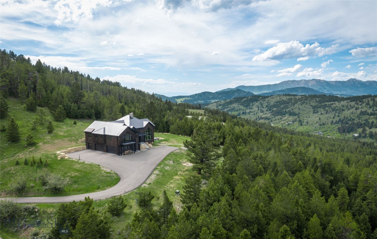 Timberline Creek - Residential