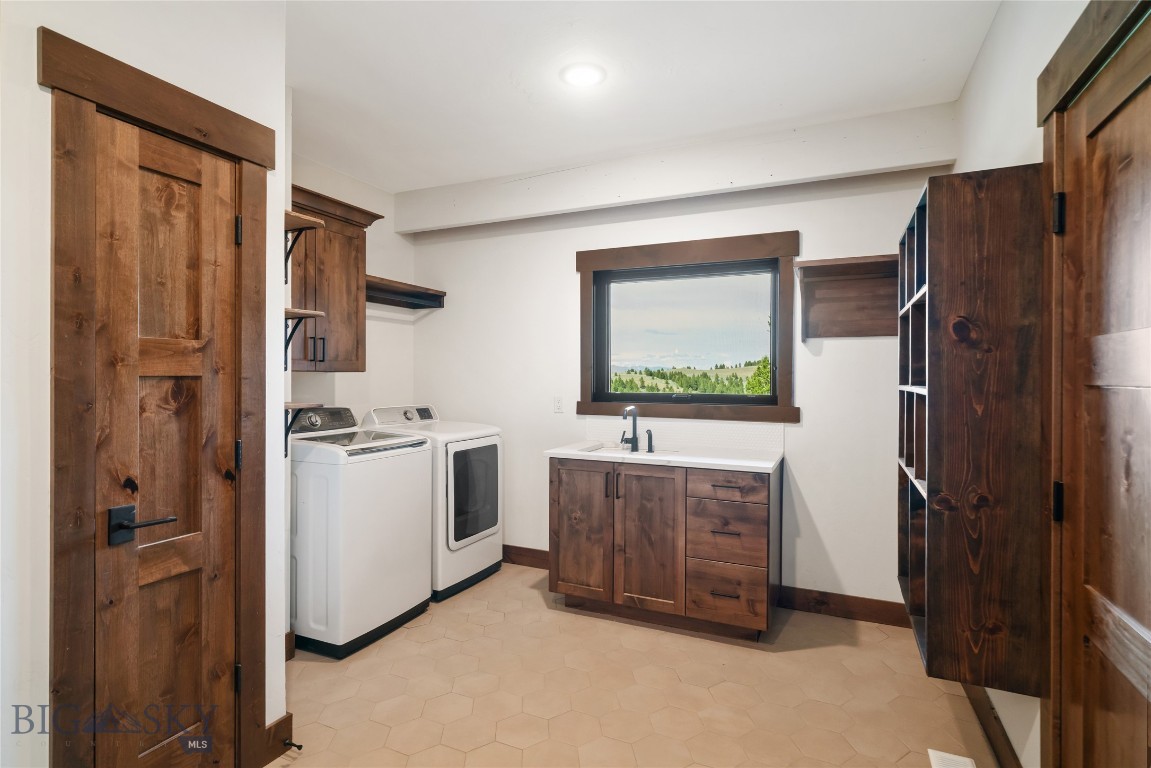 Timberline Creek - Residential