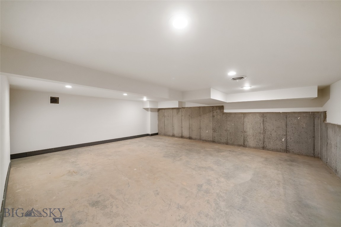 Timberline Creek - Residential